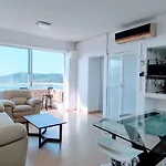 Departamento En El Piso 18