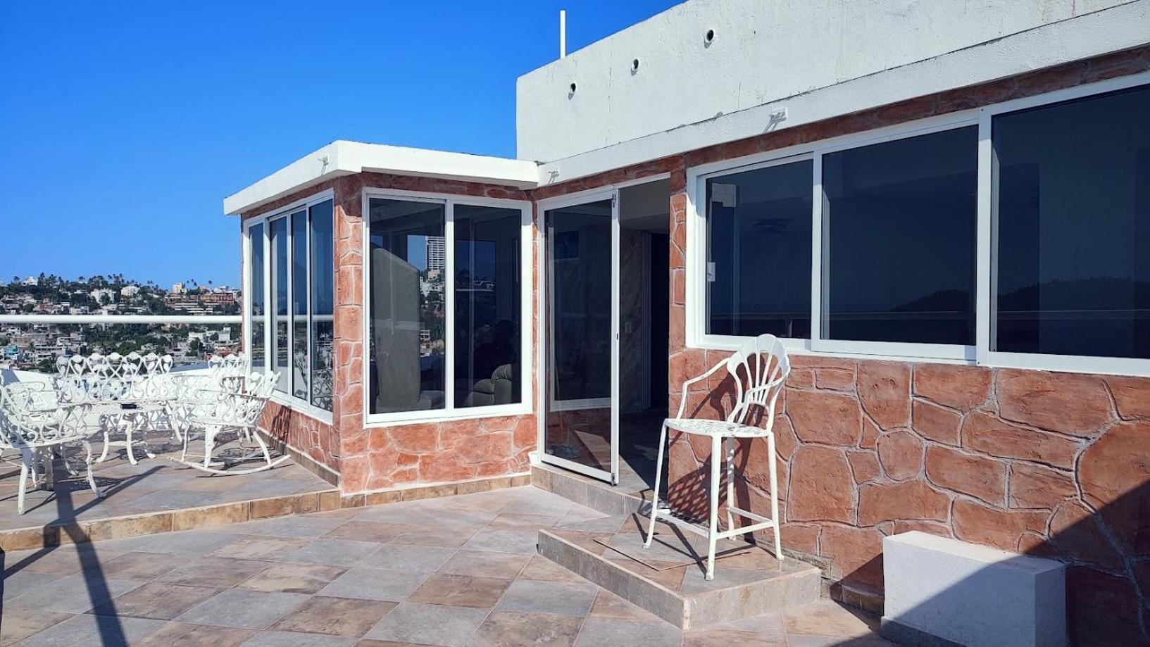 Departamento En El Piso 18